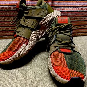 Adidas Prophere Sneakers size 10.5